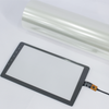 PE Transparent Low to High Tack Electrostatic Protective Film