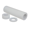 Hualibao Plastic Protective Film Surface Protection Film for Plastic Panel Clear Adhesive Film for PVC, PET, PC, PP, PMMA Sheet